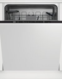 Beko BDIT16430 XL beépíthető mosogatógép